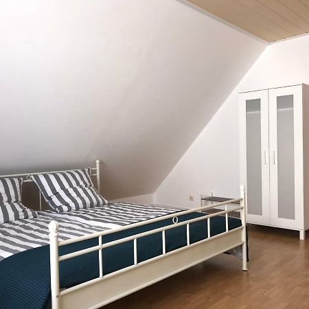 Minderlittgen Ferienwohnung Jutta U. Andreas Arenz מראה חיצוני תמונה