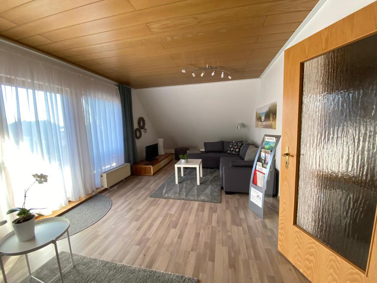 Minderlittgen Ferienwohnung Jutta U. Andreas Arenz מראה חיצוני תמונה